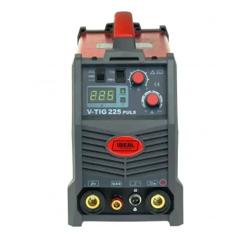 IDEAL V-TIG 225 PULS